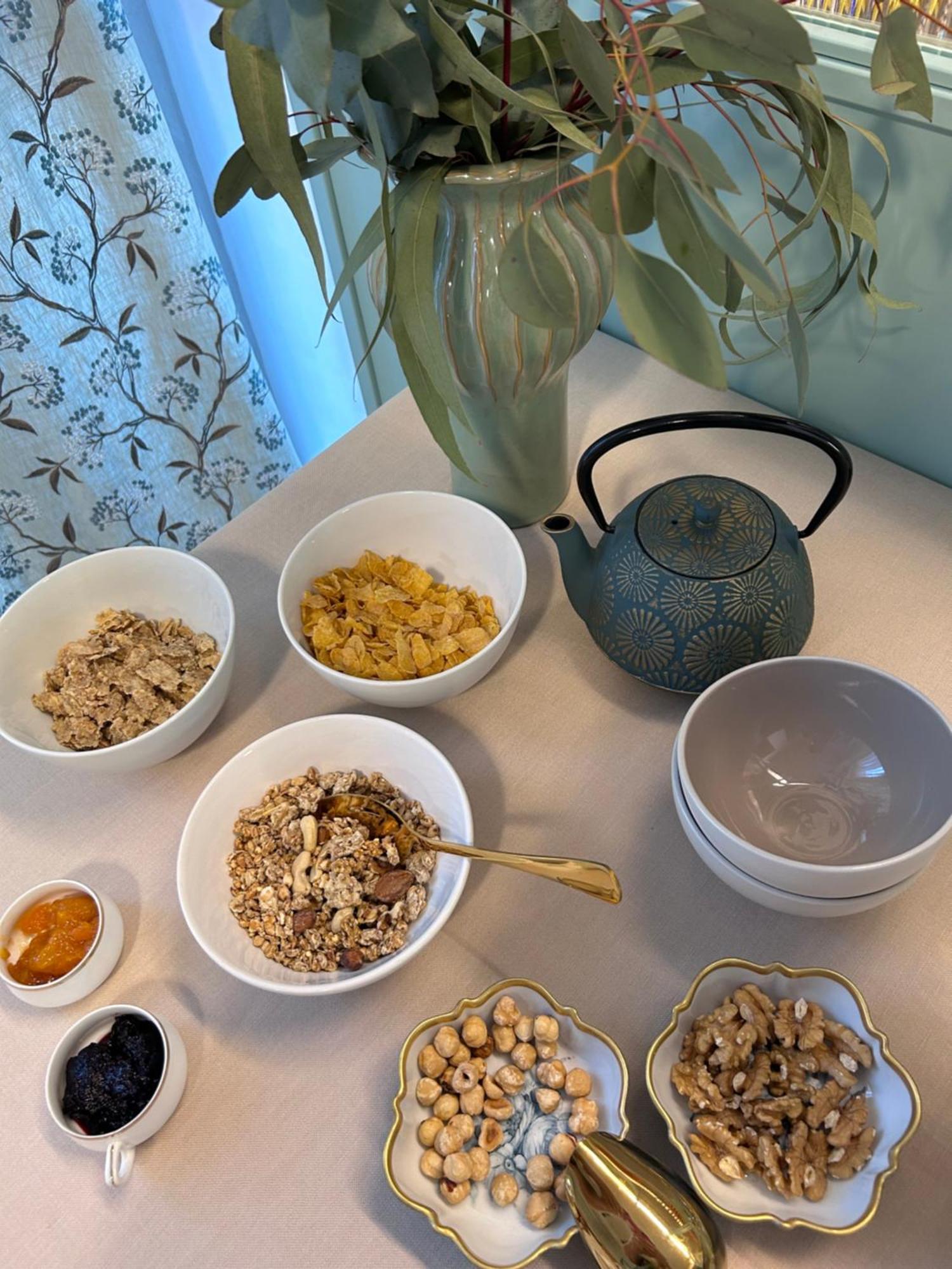 Alma Bed & Breakfast Alba  Esterno foto