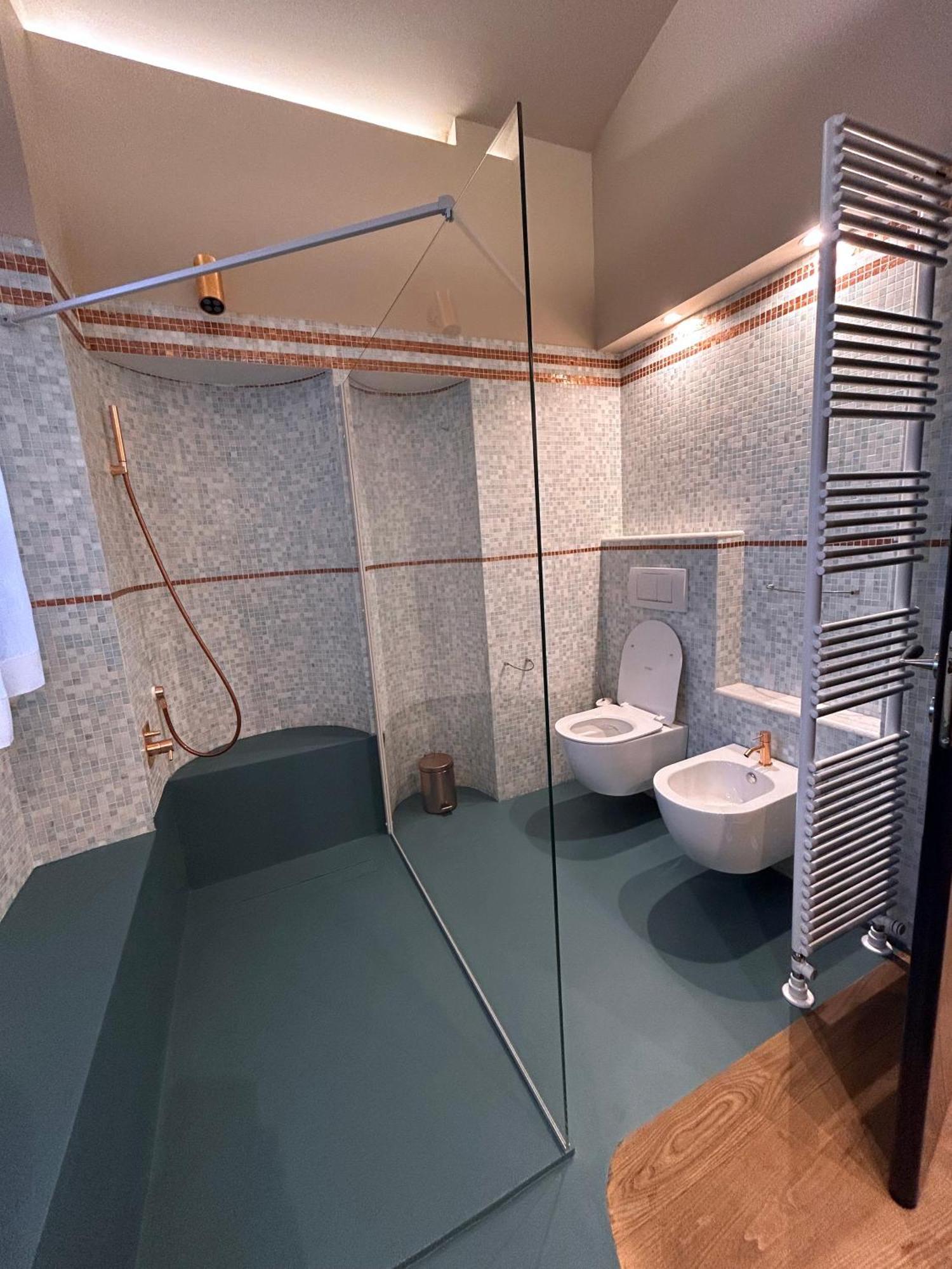 Alma Bed & Breakfast Alba  Esterno foto