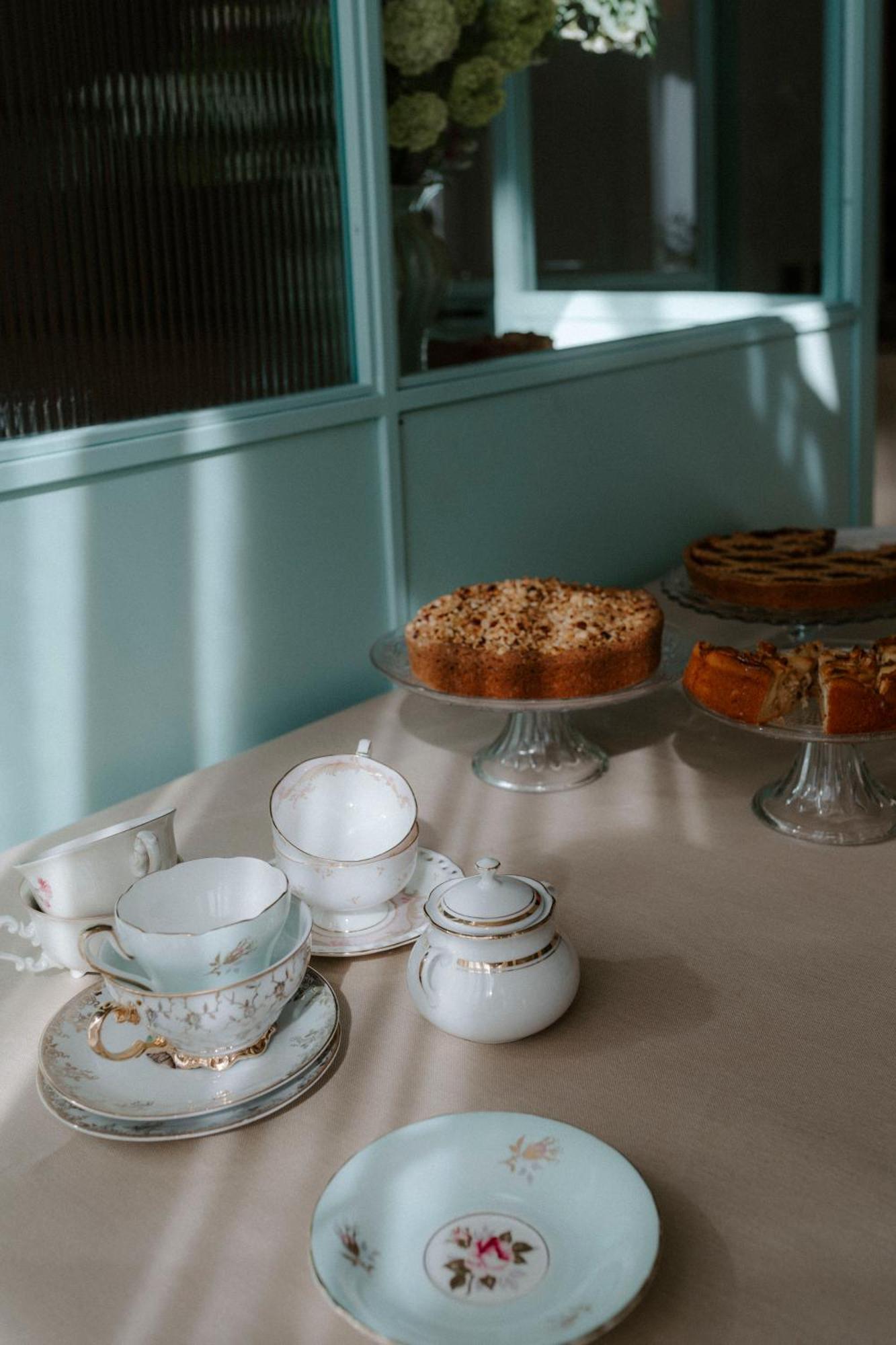 Alma Bed & Breakfast Alba  Esterno foto