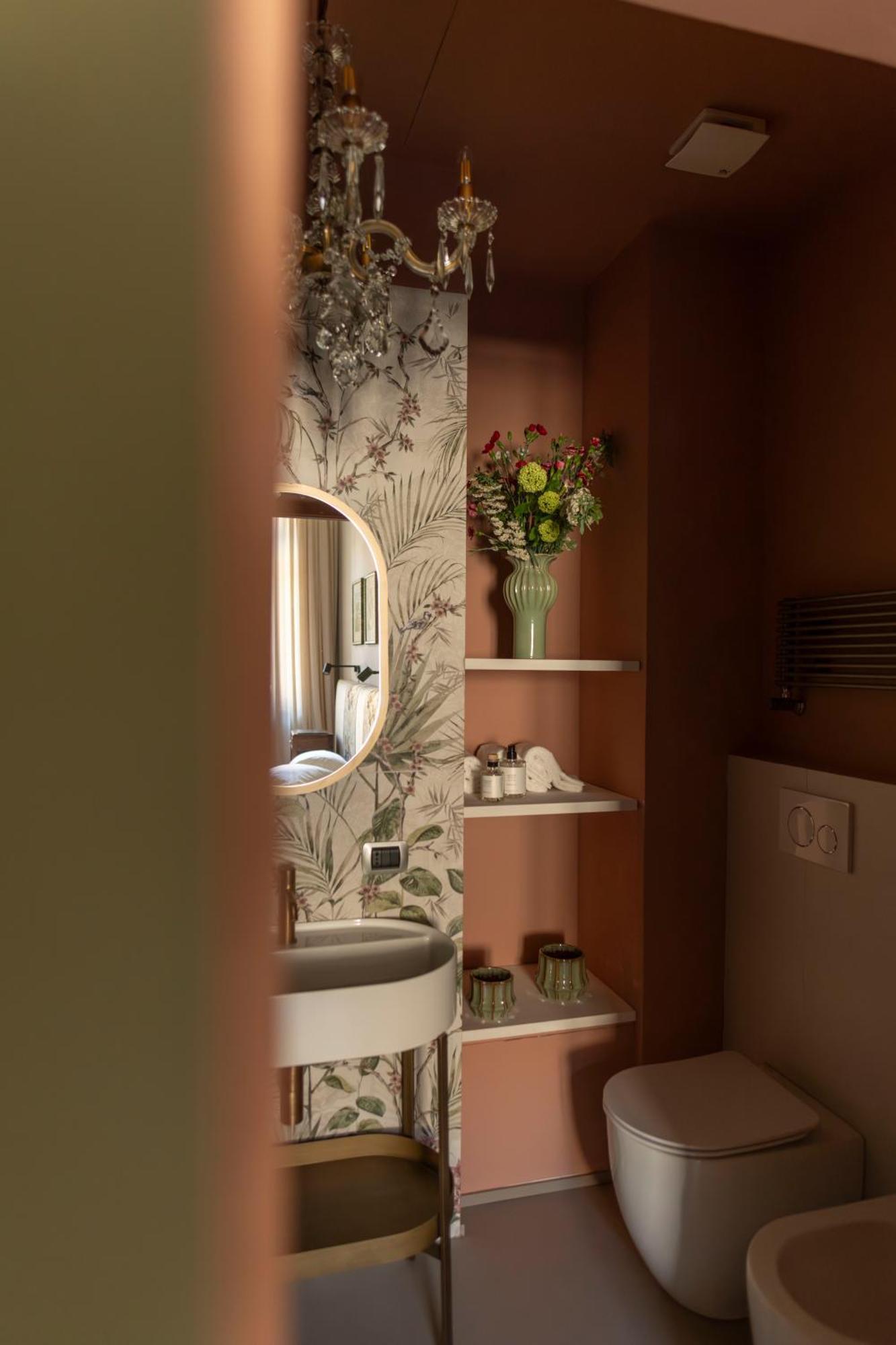 Alma Bed & Breakfast Alba  Esterno foto