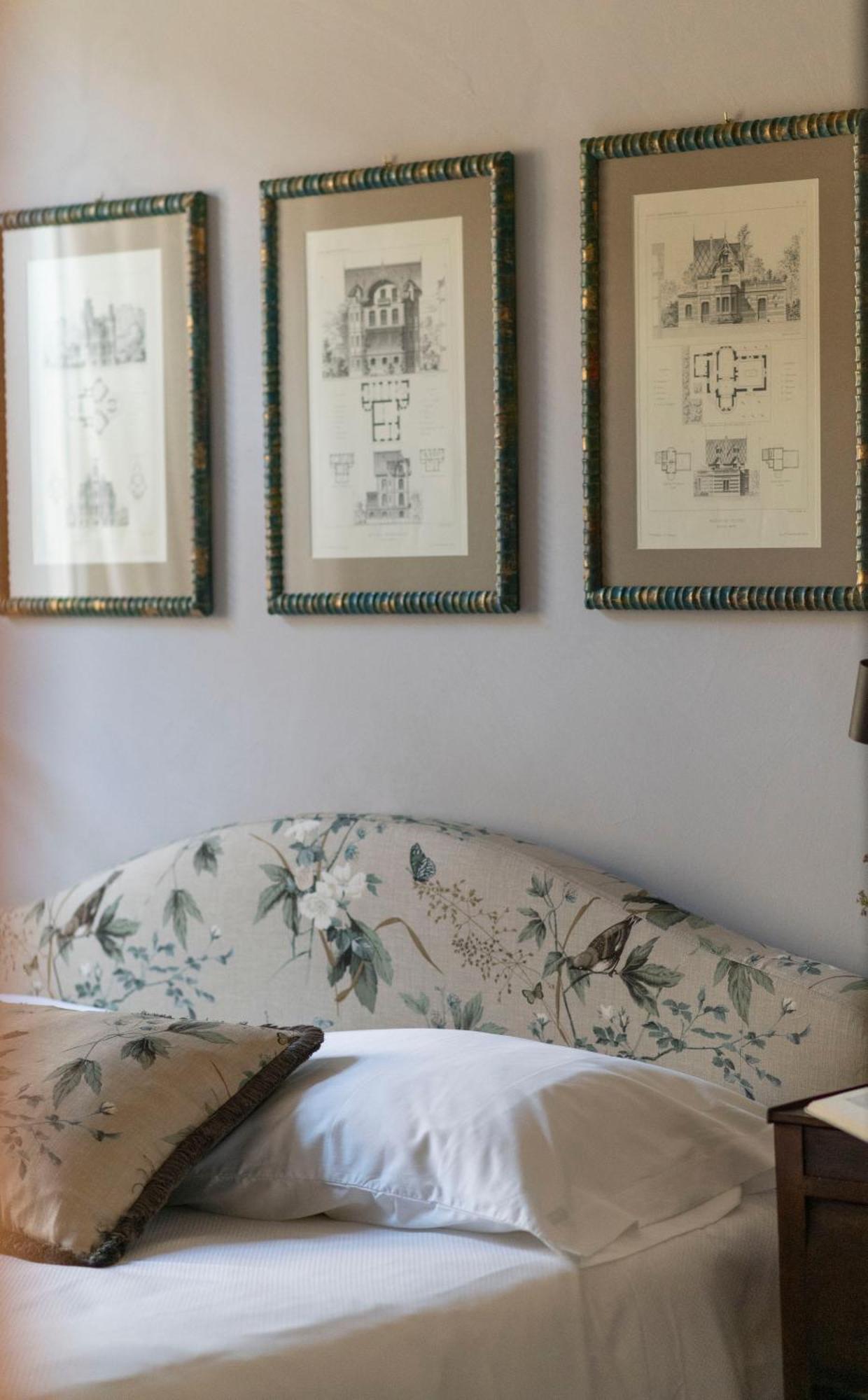 Alma Bed & Breakfast Alba  Esterno foto