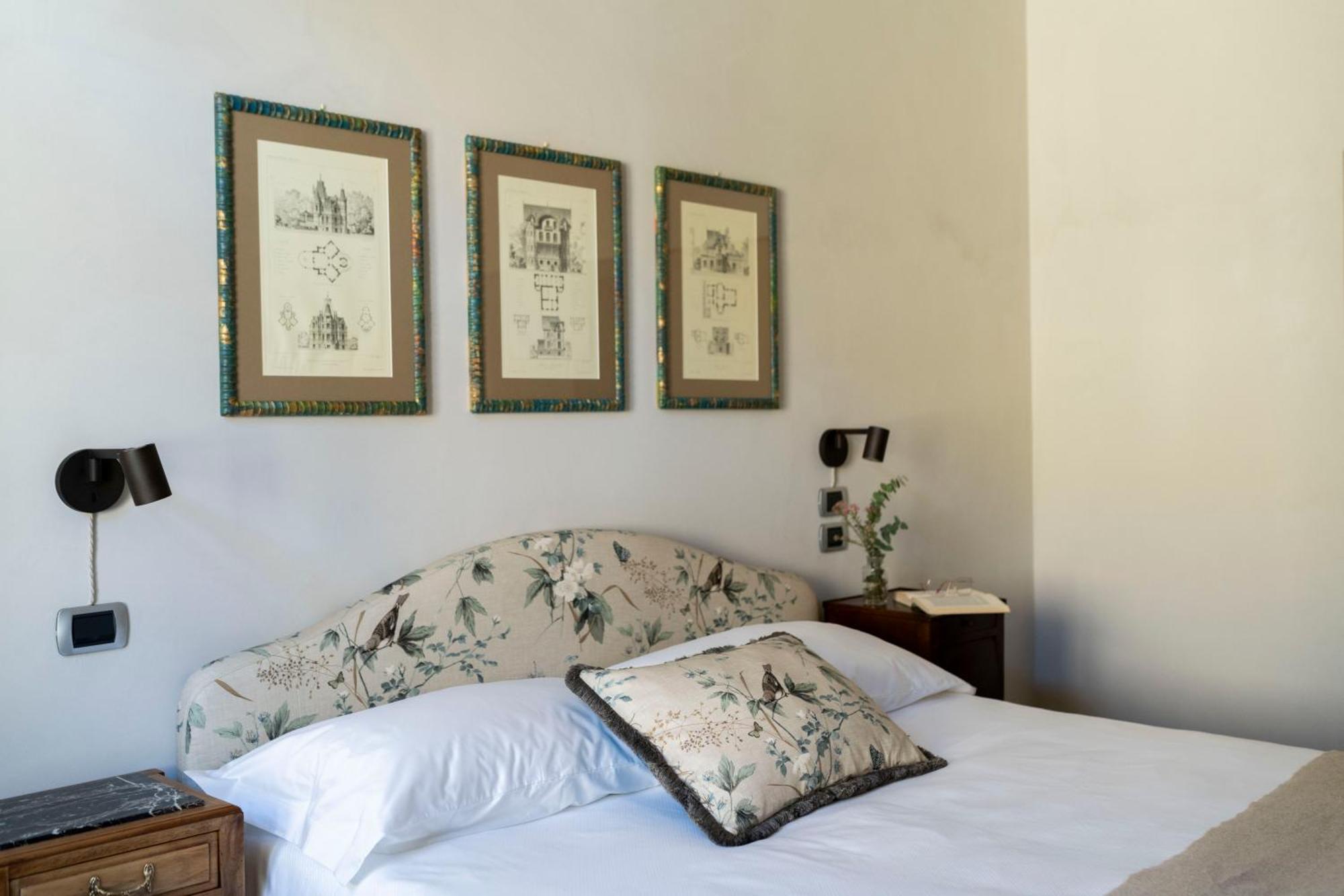 Alma Bed & Breakfast Alba  Esterno foto