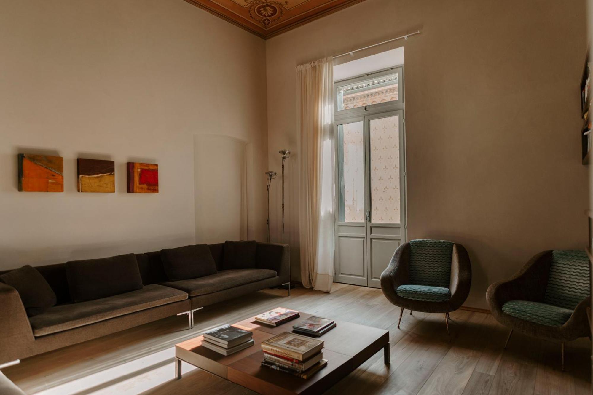 Alma Bed & Breakfast Alba  Esterno foto