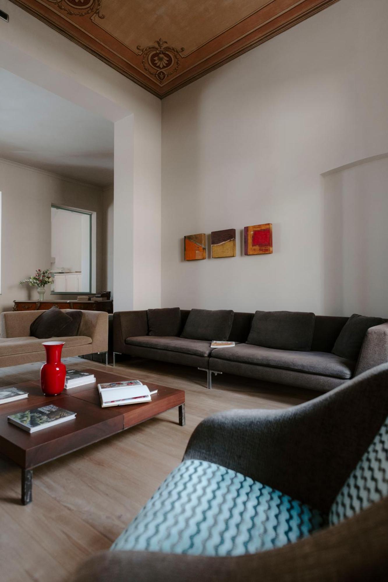 Alma Bed & Breakfast Alba  Esterno foto