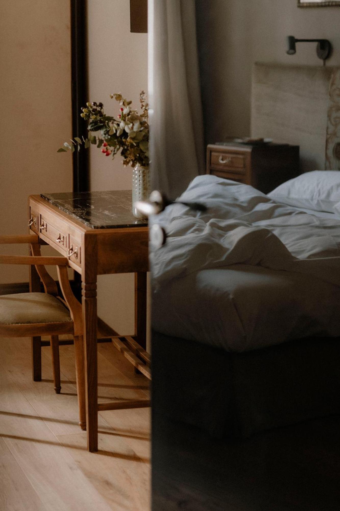 Alma Bed & Breakfast Alba  Esterno foto