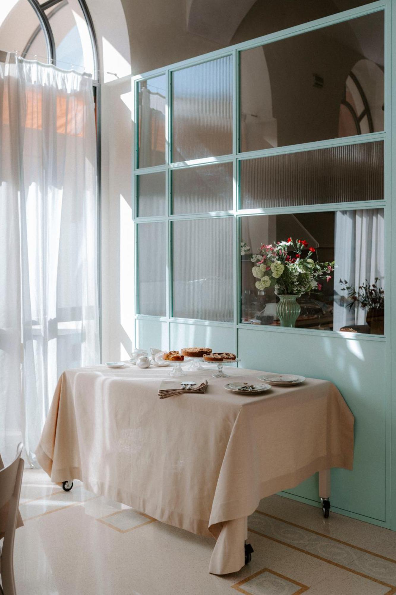 Alma Bed & Breakfast Alba  Esterno foto