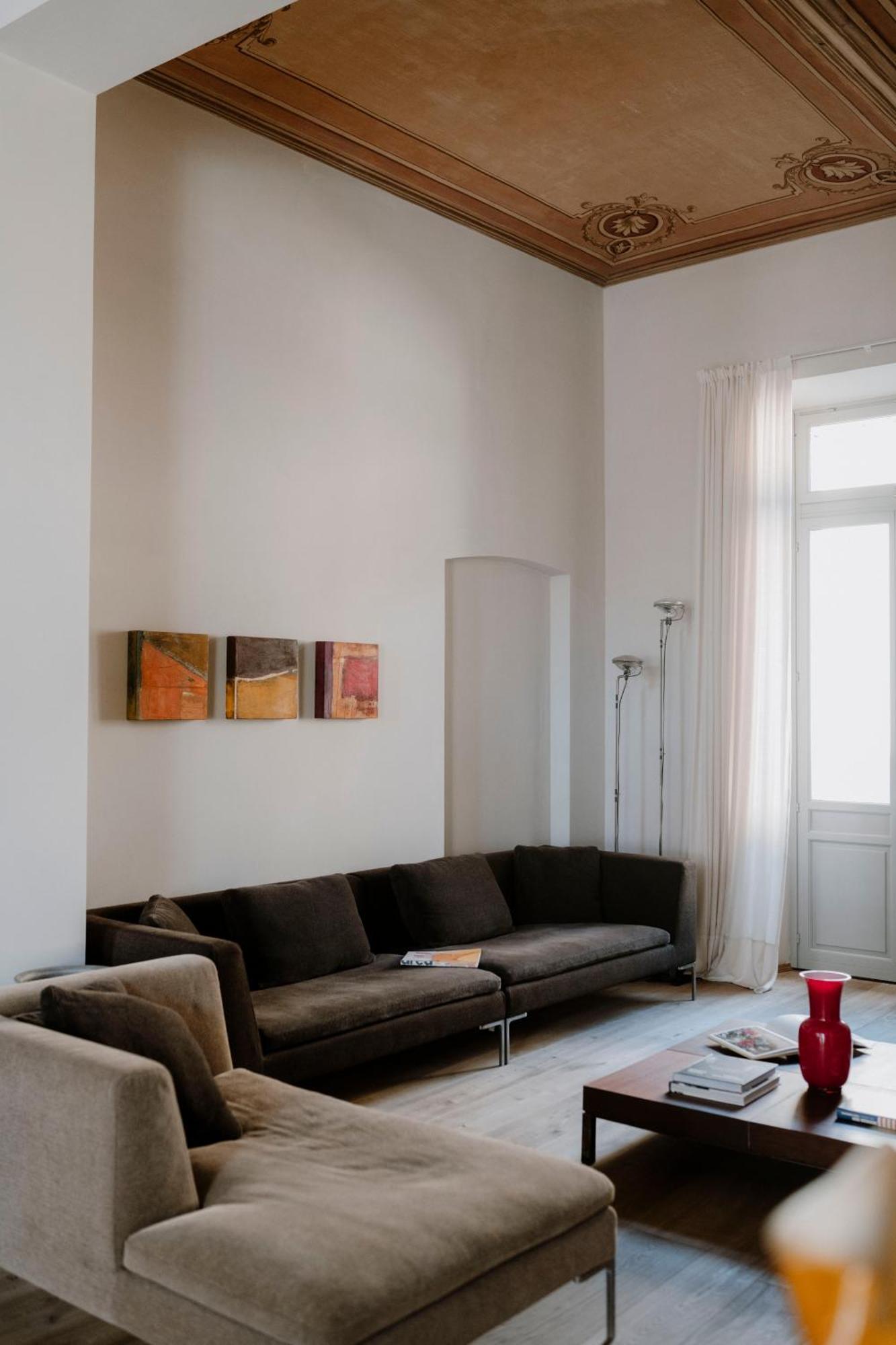 Alma Bed & Breakfast Alba  Esterno foto