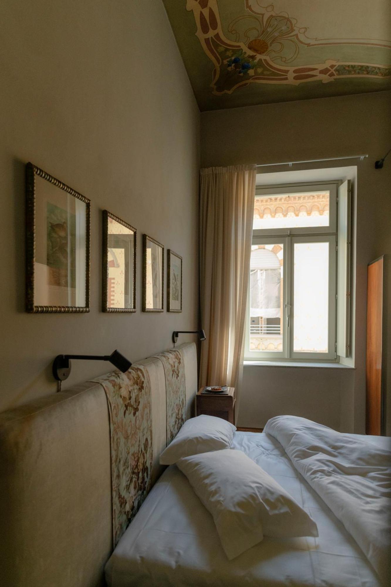 Alma Bed & Breakfast Alba  Esterno foto