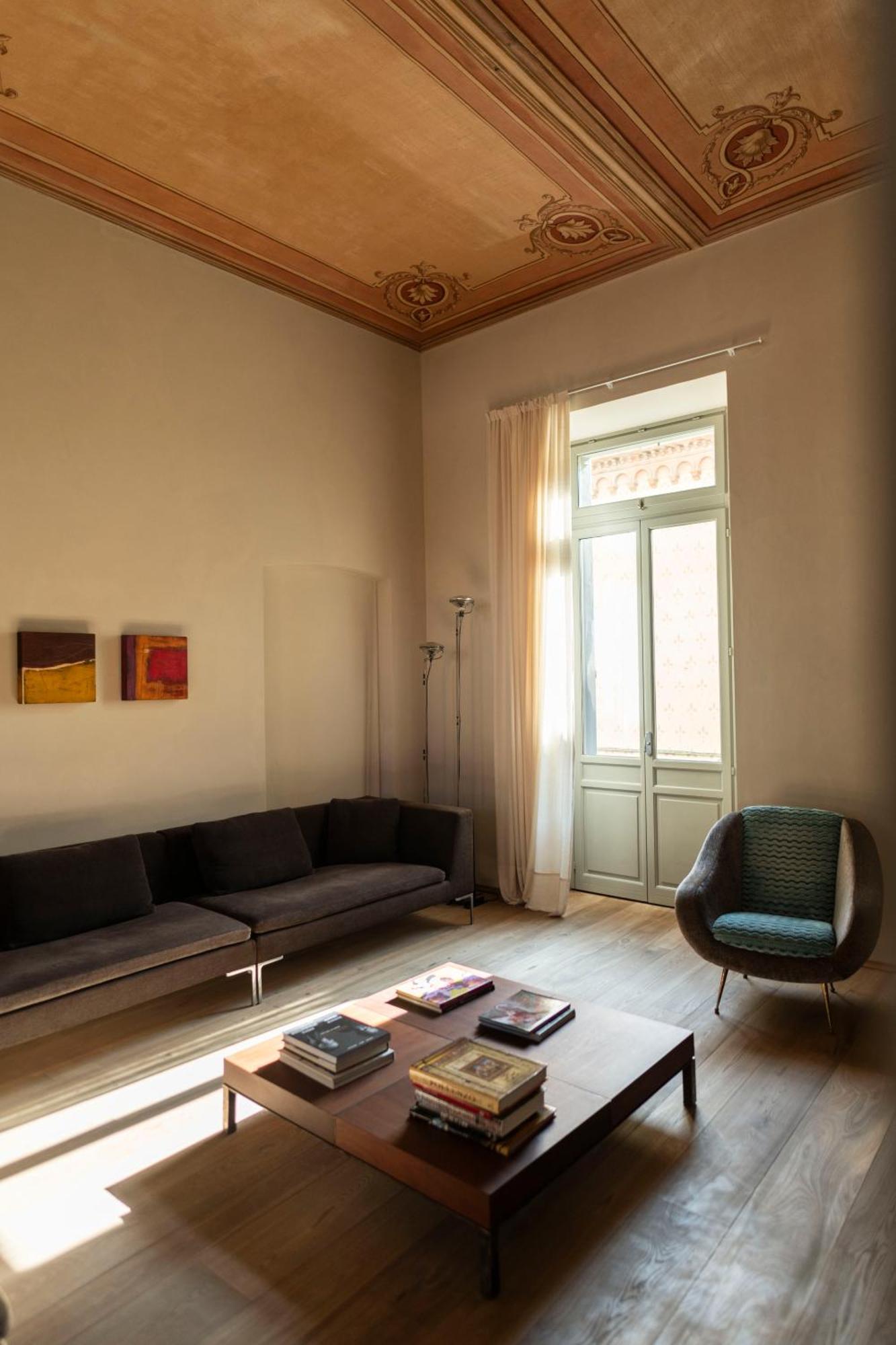Alma Bed & Breakfast Alba  Esterno foto