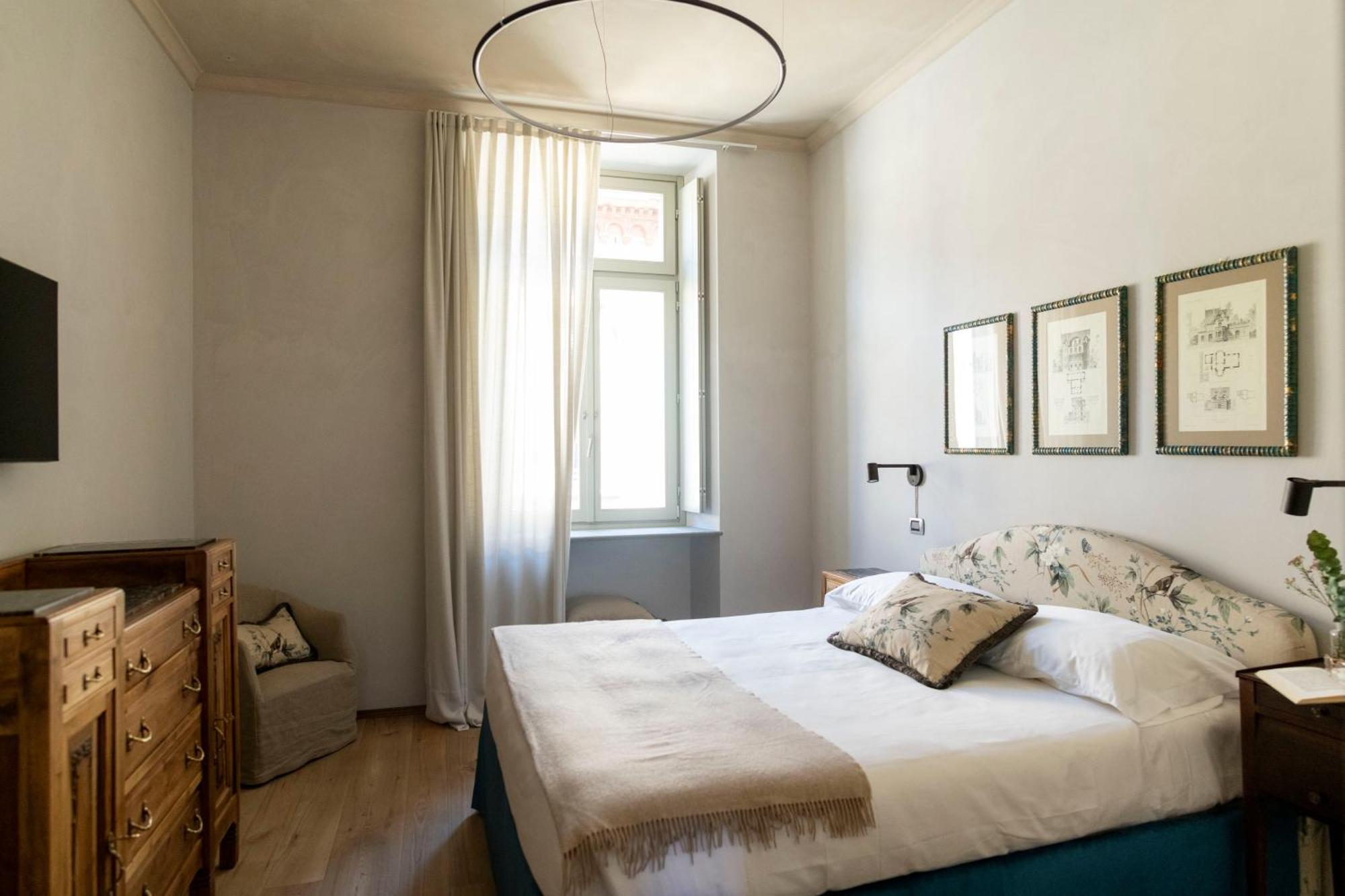 Alma Bed & Breakfast Alba  Esterno foto