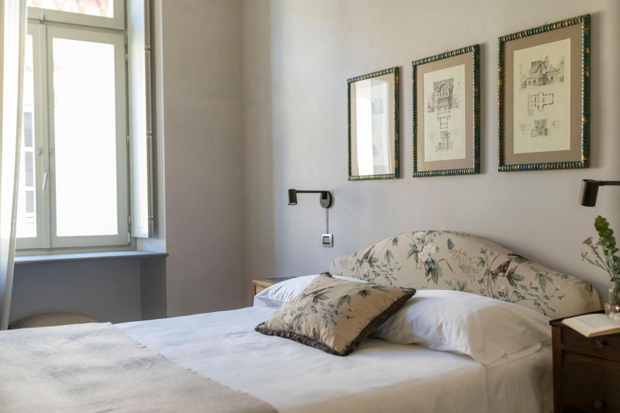 Alma Bed & Breakfast Alba  Esterno foto