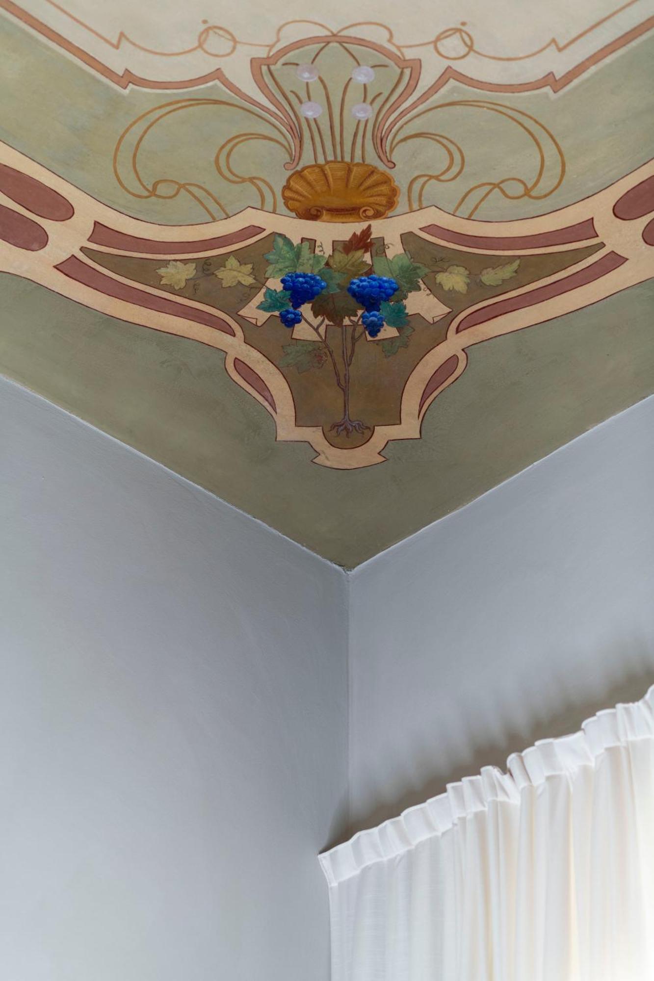 Alma Bed & Breakfast Alba  Esterno foto