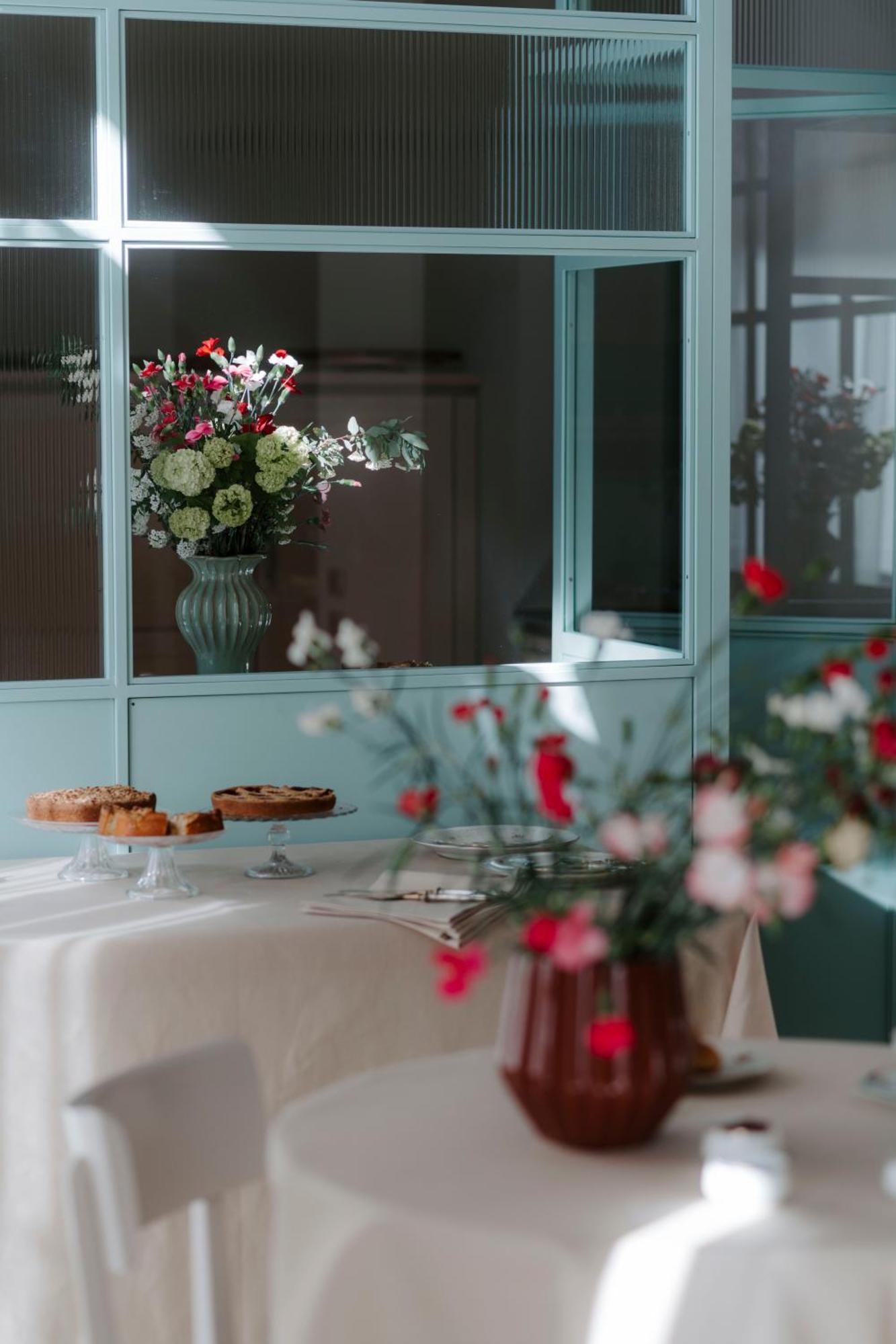 Alma Bed & Breakfast Alba  Esterno foto